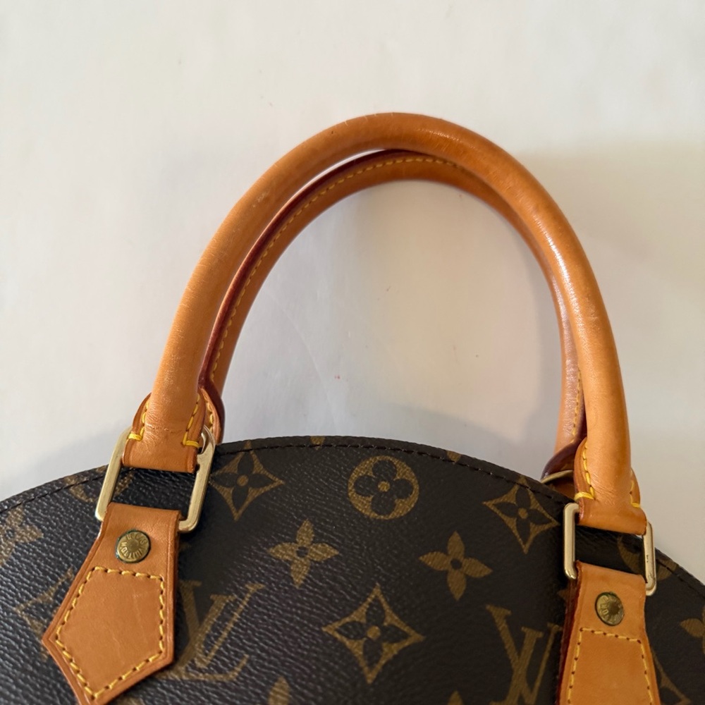 Louis Vuitton Monogram Ellipse - Picture 10 of 16